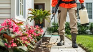 pest control
