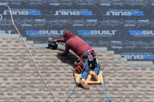roofing